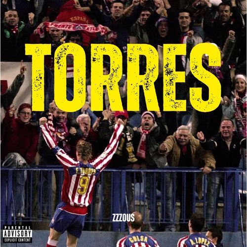 Torres cover art