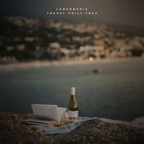 Travel Chill Trap cover art