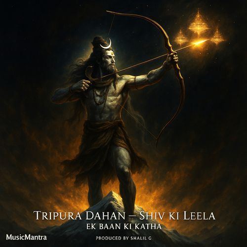 Tripura Dahan – Shiv Ki Leela, Ek Baan Ki Katha