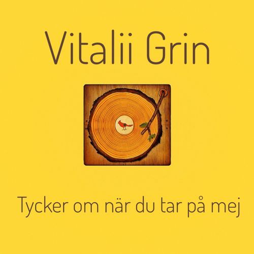 Tycker Om När Du Tar På Mej