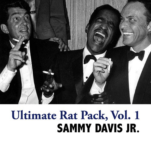 Ultimate Rat Pack, Vol. 1