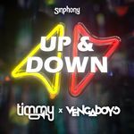 Up & Down (Extended Mix) (Extended Mix)