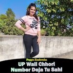 Up Wali Chhori Number Deja Tu Sahi