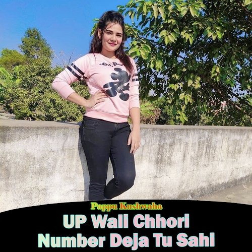 Up Wali Chhori Number Deja Tu Sahi