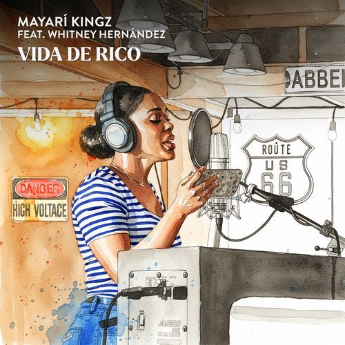 Vida De Rico