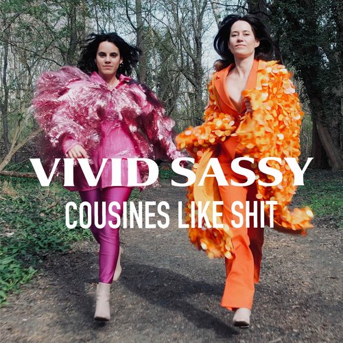 Vivid Sassy cover art