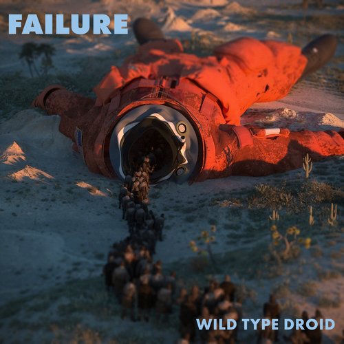 Wild Type Droid_poster_image