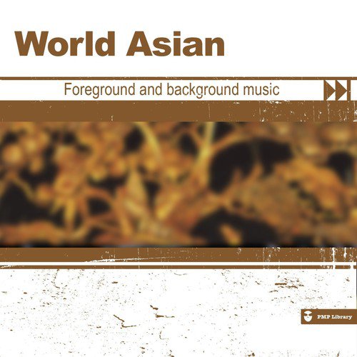 World Asian_poster_image