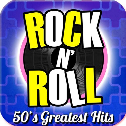 World's Greatest Rock & Roll 50's Fun Ringtones