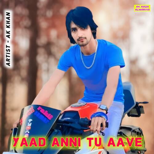 Yaad Anni Tu Aave