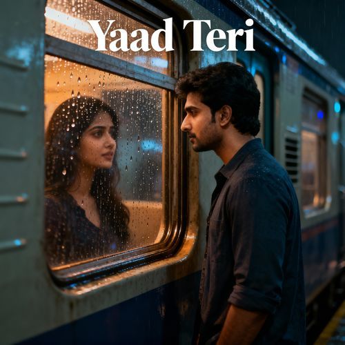 Yaad Teri