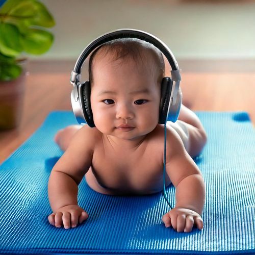 Baby Harmony Tracks
