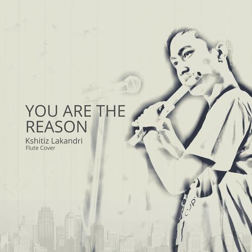 You Are The Reason_poster_image