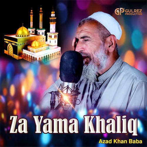 Za Yama Khaliq