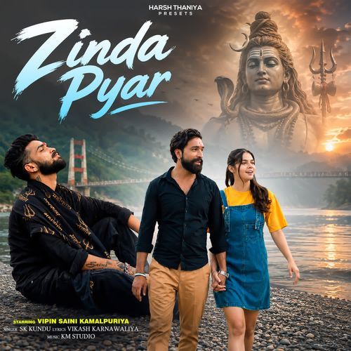 Zinda Pyar