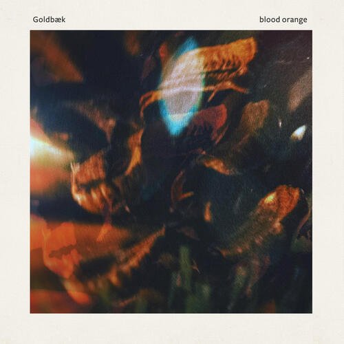 blood orange cover art
