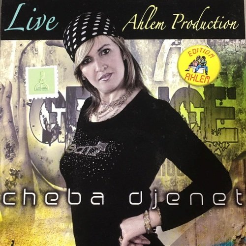 cheba djenet (Live)