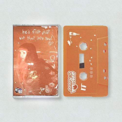 he's still just not that into you!