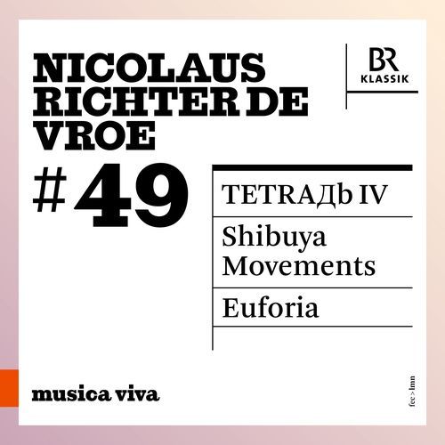 Musica viva, Vol. 49 (Live)