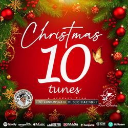 10 Christmas Tunes