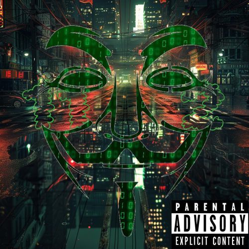 Eleven Twoo Shyt cover art