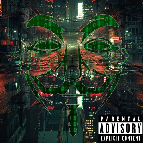 Eleven Twoo Shyt cover art