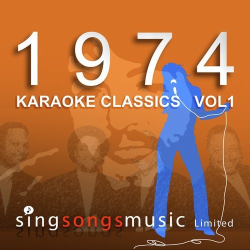 Jet (Karaoke in the style of Paul McCartney & Wings) cover art