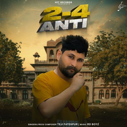 2-4 Anti