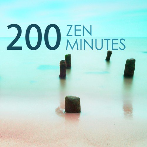 200 Zen Minutes - Over 3 Hours of Asian Relaxation Music with Sounds of Nature Background