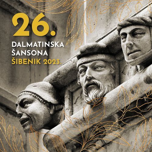 26. Dalmatinska Šansona