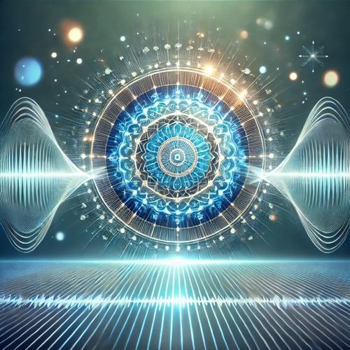 417 Hz Mindfulness