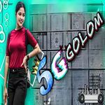 5G Golom (Santali dj remix dabung pad mix)