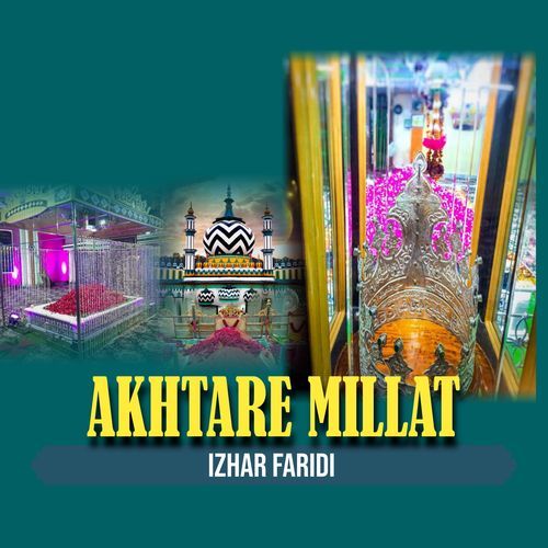 AKHTARE MILLAT