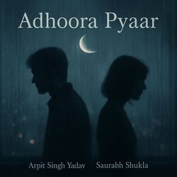 Adhoora Pyaar