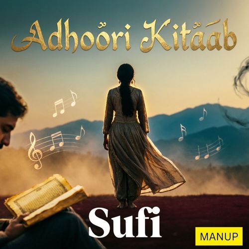 Adhoori Kitaab