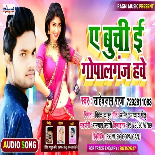 Ae Buchi E Gopalganj Have