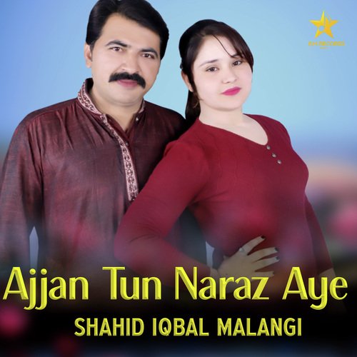 Ajjan Tun Naraz Aye