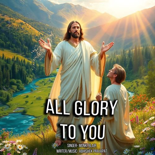 All Glory to You