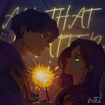 All That Matters (Sped Up)