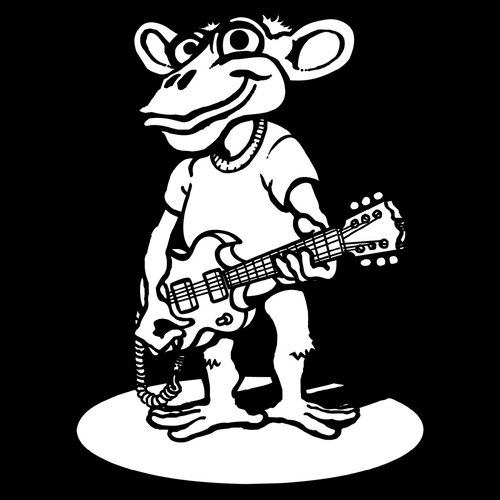 Gak cover art