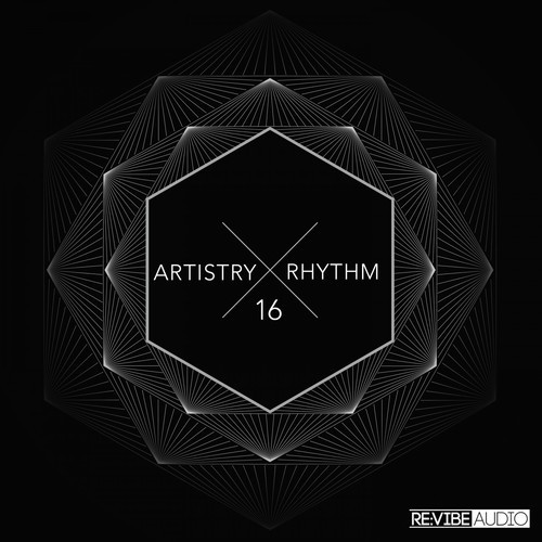Artistry Rhythm Issue 16