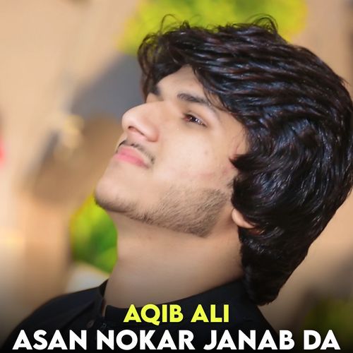 Asan Nokar Janab De