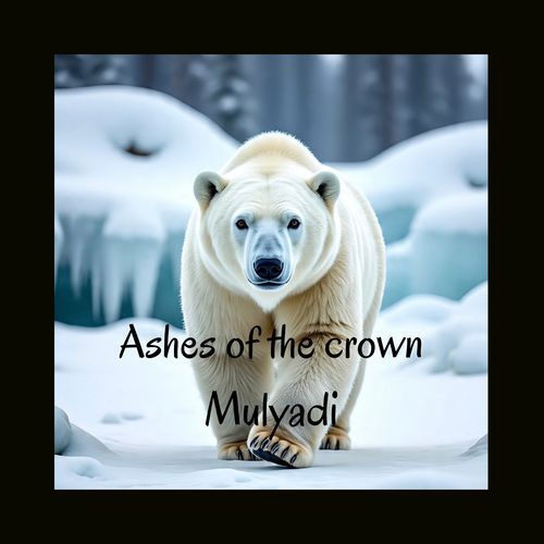 Ashes of the Crown