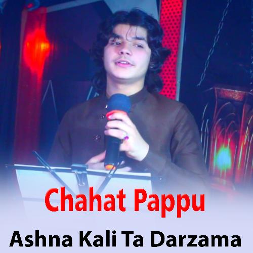 Ashna Kali Ta Darzama