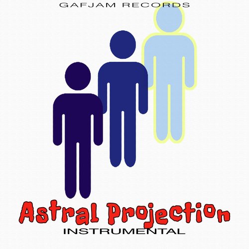 Astral Projection (Instrumental)_poster_image