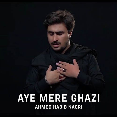 Aye Mere Ghazi