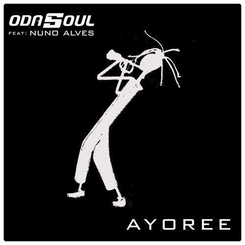 Ayoree cover art