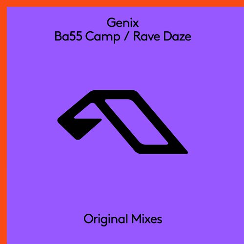 Ba55 Camp / Rave Daze