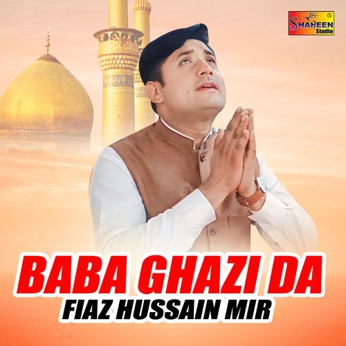 Baba Ghazi Da