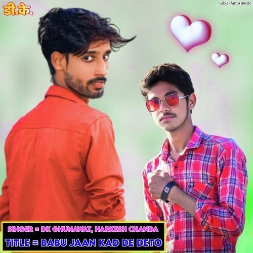 Babu Jaan Kad De Deto